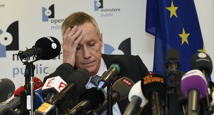 Dix enfants parmi les victimes de l`attentat de Nice